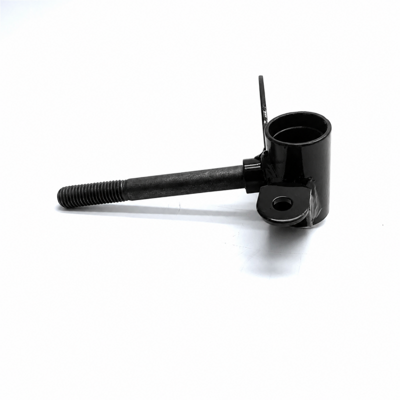 Renegade Left Turning Knuckle - Black