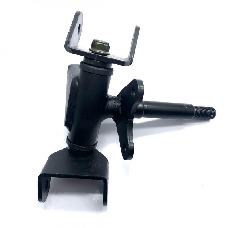 Left Steering Knuckle - Storm 110R