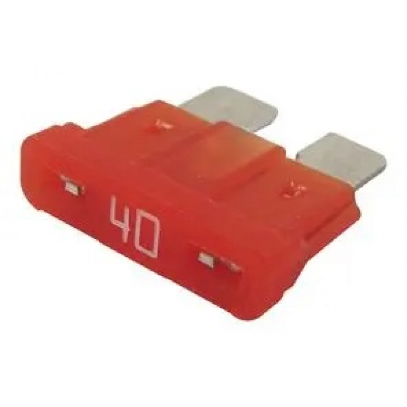 40a Blade Fuse - Storm 800w Dirt Bike