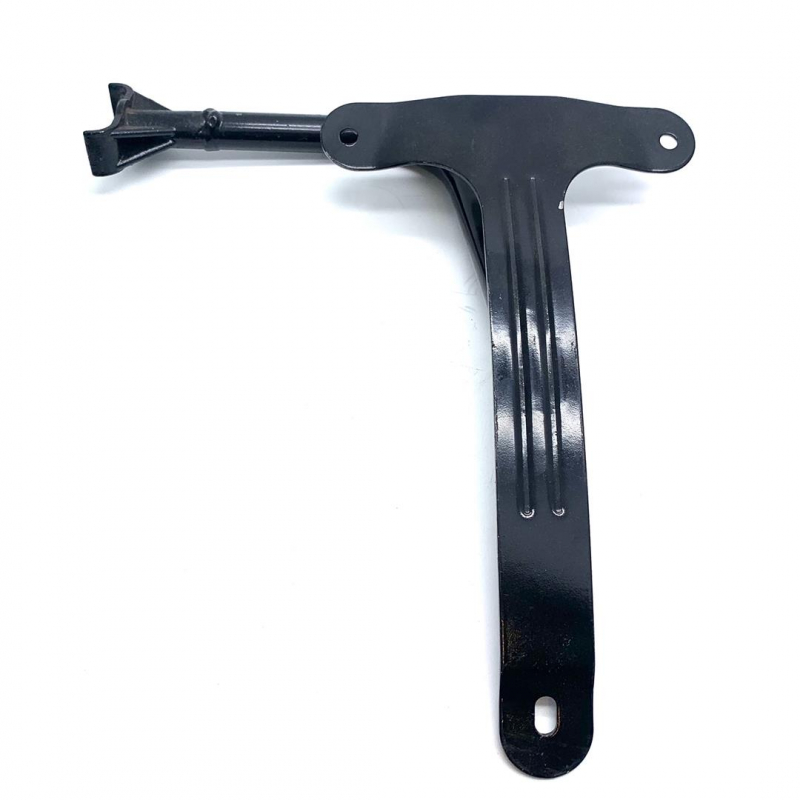 Front Right Fender Bracket - Older Style