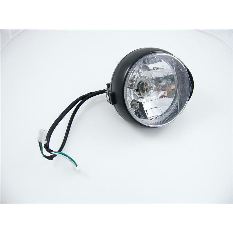 Hammerhead Buggy 150cc/250cc Buggy Front Head Light