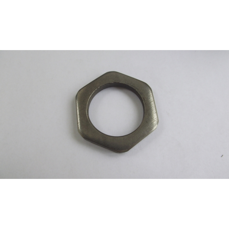 Flat Nut M30X1