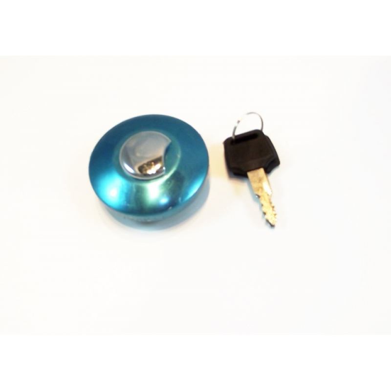 JOYNER 650CC BUGGY FUEL TANK CAP & KEYS