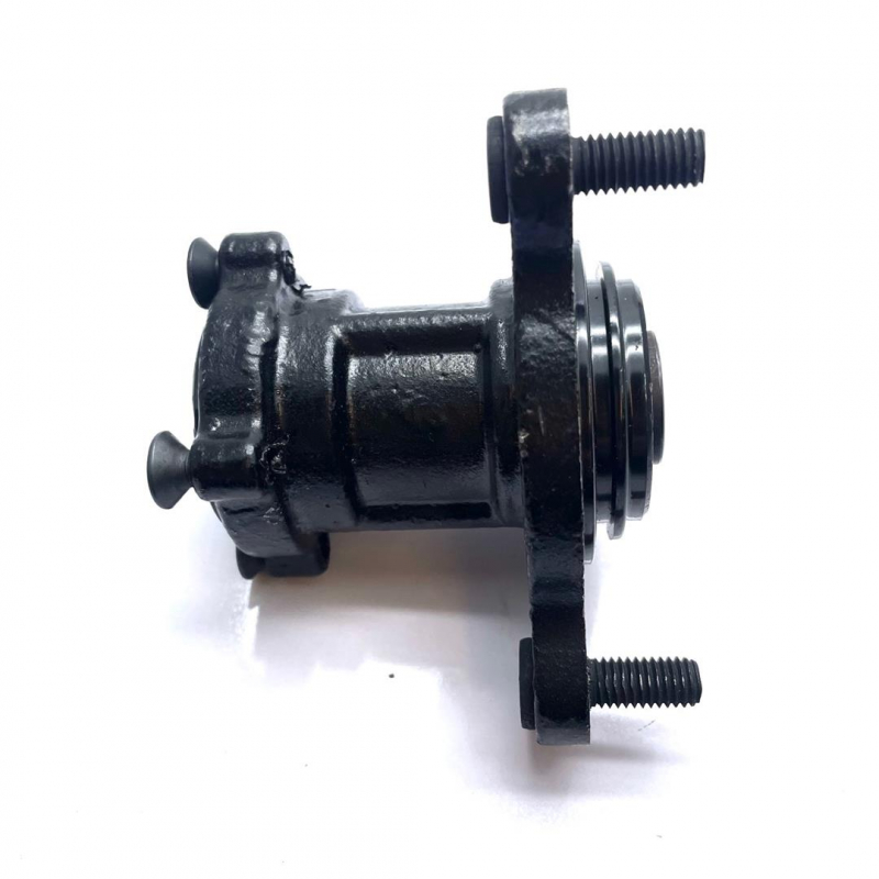 Front Wheel Hub (With Bearing) - Storm 110R