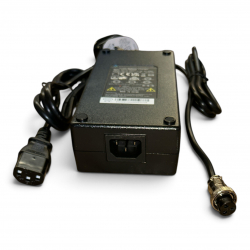48V Charger - 1200W Electric Dirt Bike