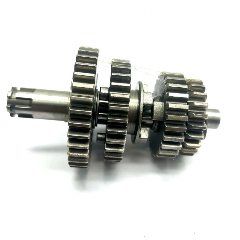 VRX70 Output Shaft 2