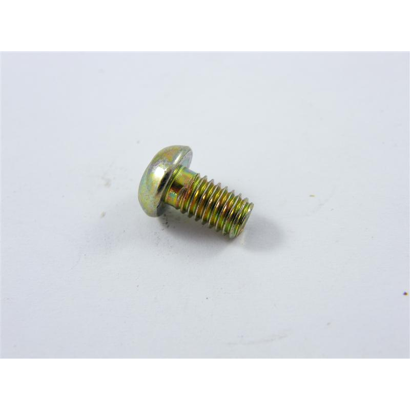 BOLT M6*10