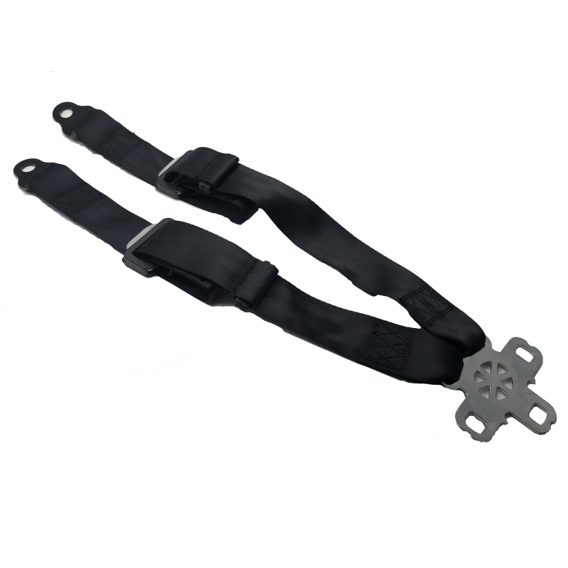 5 Point Harness Centre Piece 