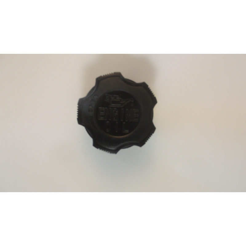 OIL FILLER CAP