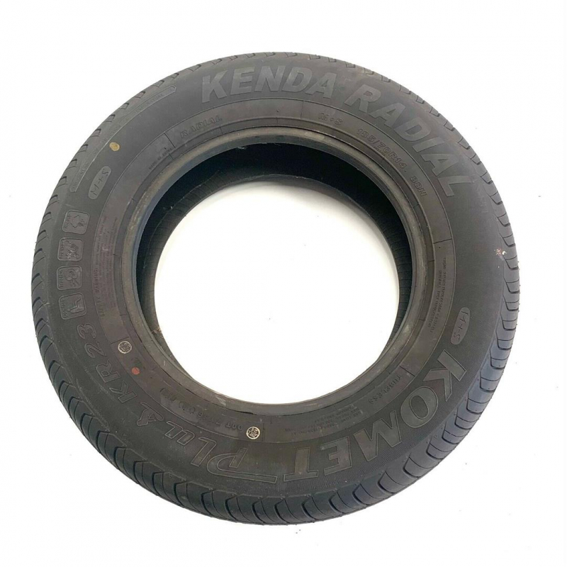 Kenda Road Legal Front Tyre 14"