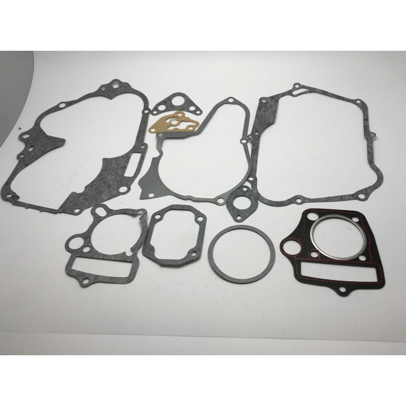 Panther 110cc Complete Gasket Set