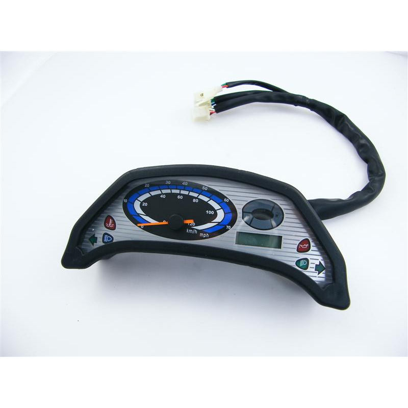 SPEEDO INSTRUMENT CLUSTER