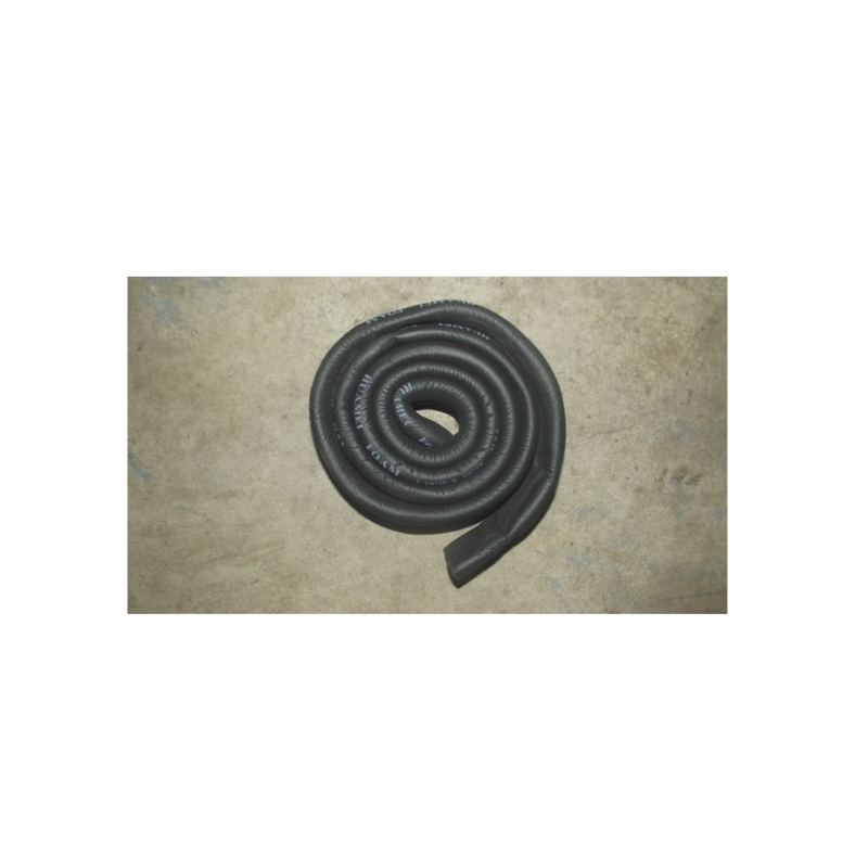 Brush Guard Padding