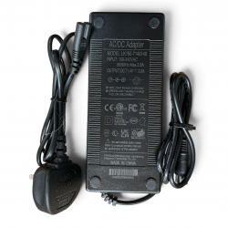 60v Charger - 2000w Electric Dirt Bike