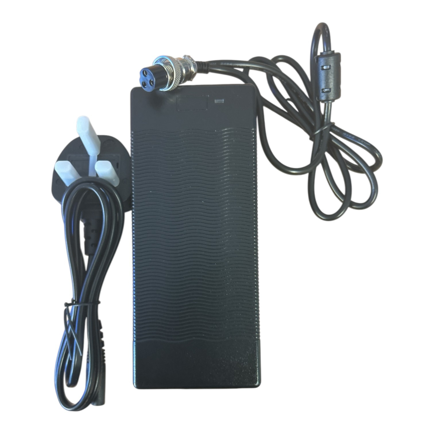 60v Charger - 2000w Electric Dirt Bike
