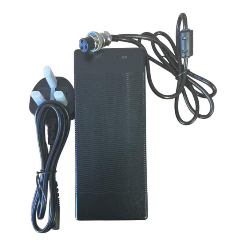 60v Charger - 2000w Electric Dirt Bike
