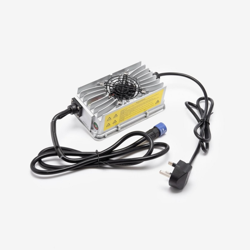 60v Charger 12a - Talaria Electric Dirt Bike