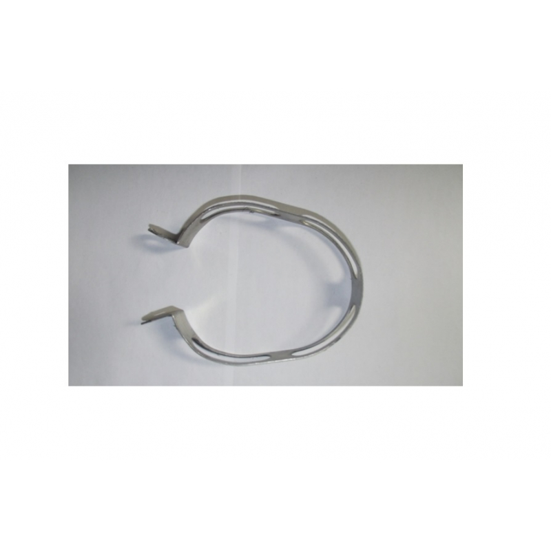 Exhast Clamp Bracket Round