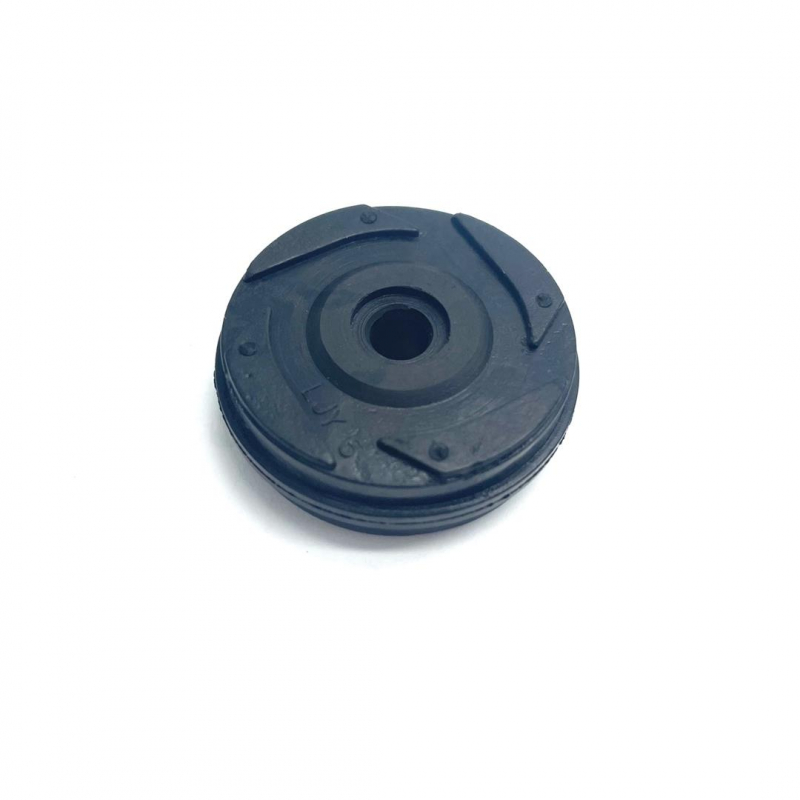 Guiding Wheel - RFZ Jaguar