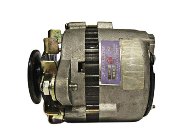 JOYNER 650cc ALTERNATOR