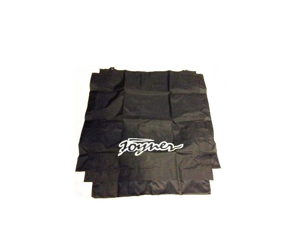 650cc Fabric Roof