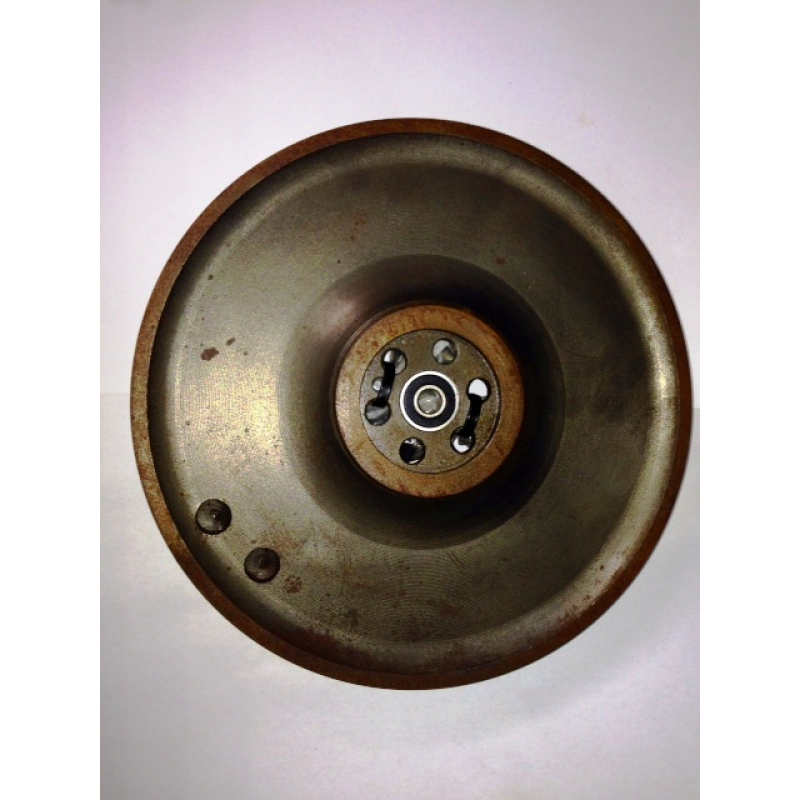 650cc joyner buggy LJ engine FLYWHEEL