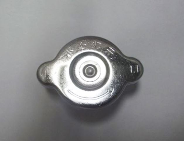 650cc Radiator Cap