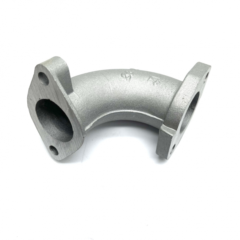 Inlet Pipe - RFZ 110cc Pro-Start