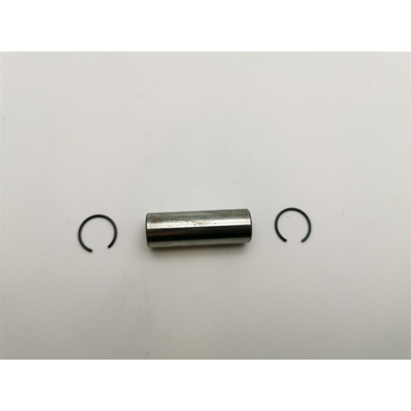 Piston Pin & Clips - Sniper Pro 120cc