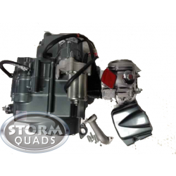 70cc Auto Quad Engine