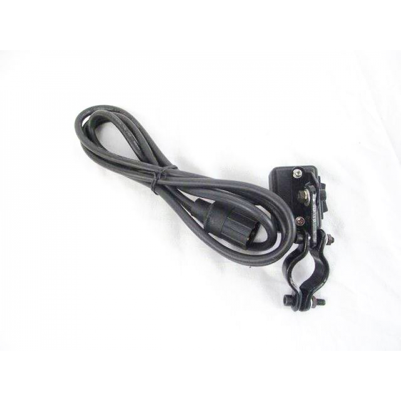 Winch Switch Electrical