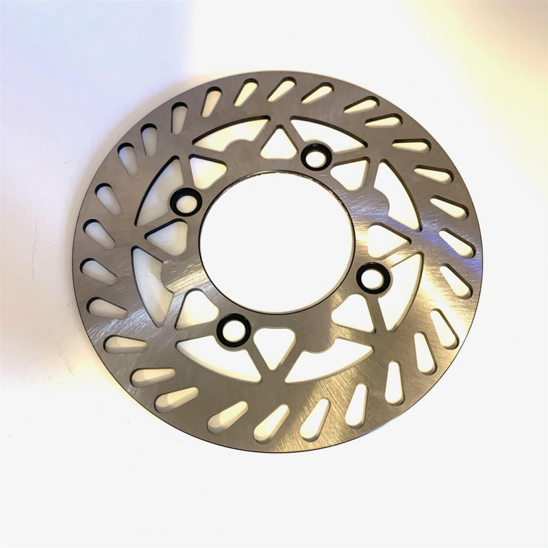 Rear Brake Disc - RFZ 110cc