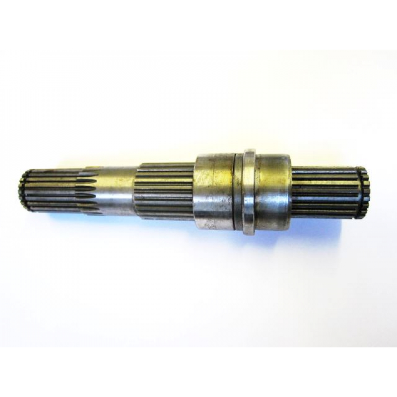 joyner 650 buggy Output Drive Shaft - Non Differential