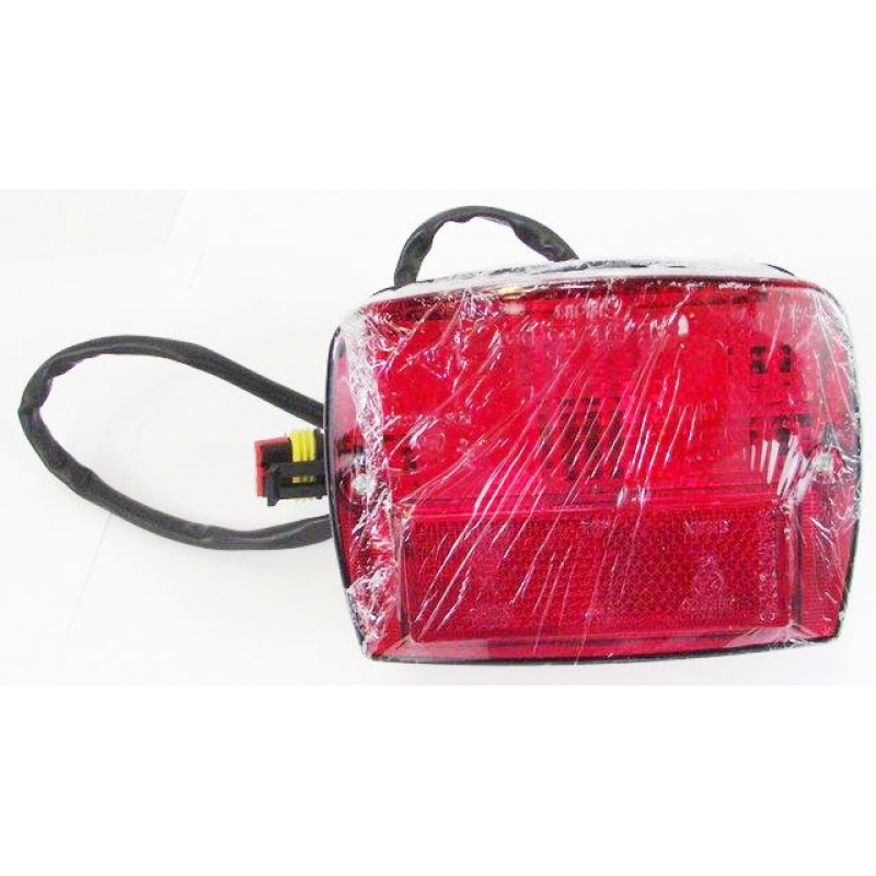 REAR TAIL BRAKE LIGHT