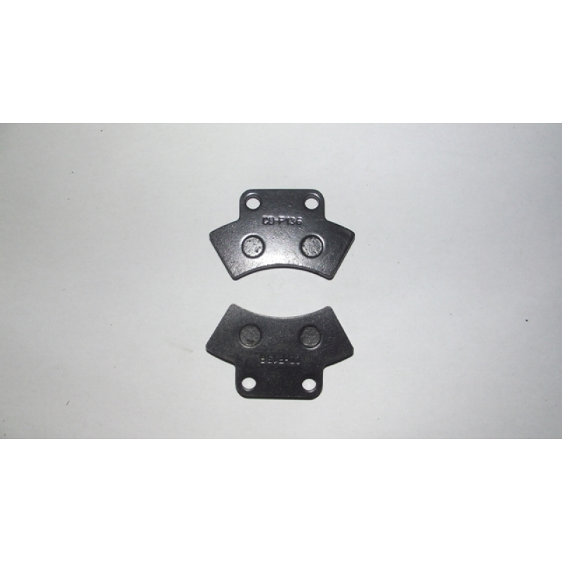 Hand Park Brake Caliper Pads GS MOON BUGGY