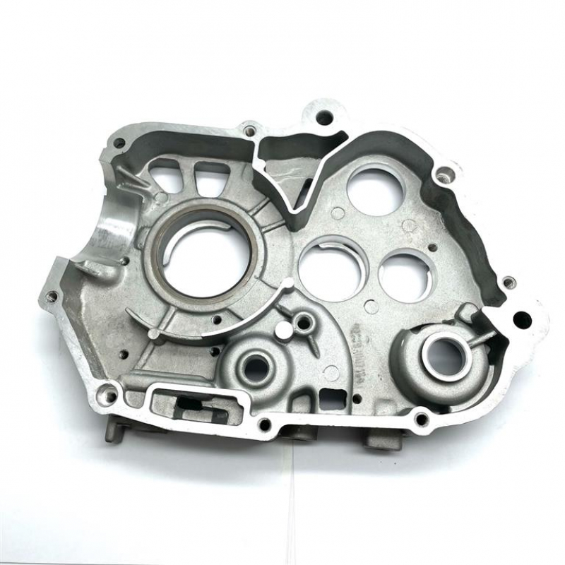 Right Crankcase - RFZ 125cc Jaguar