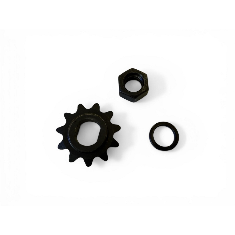 800w Dirt Bike Motor Sprocket Kit
