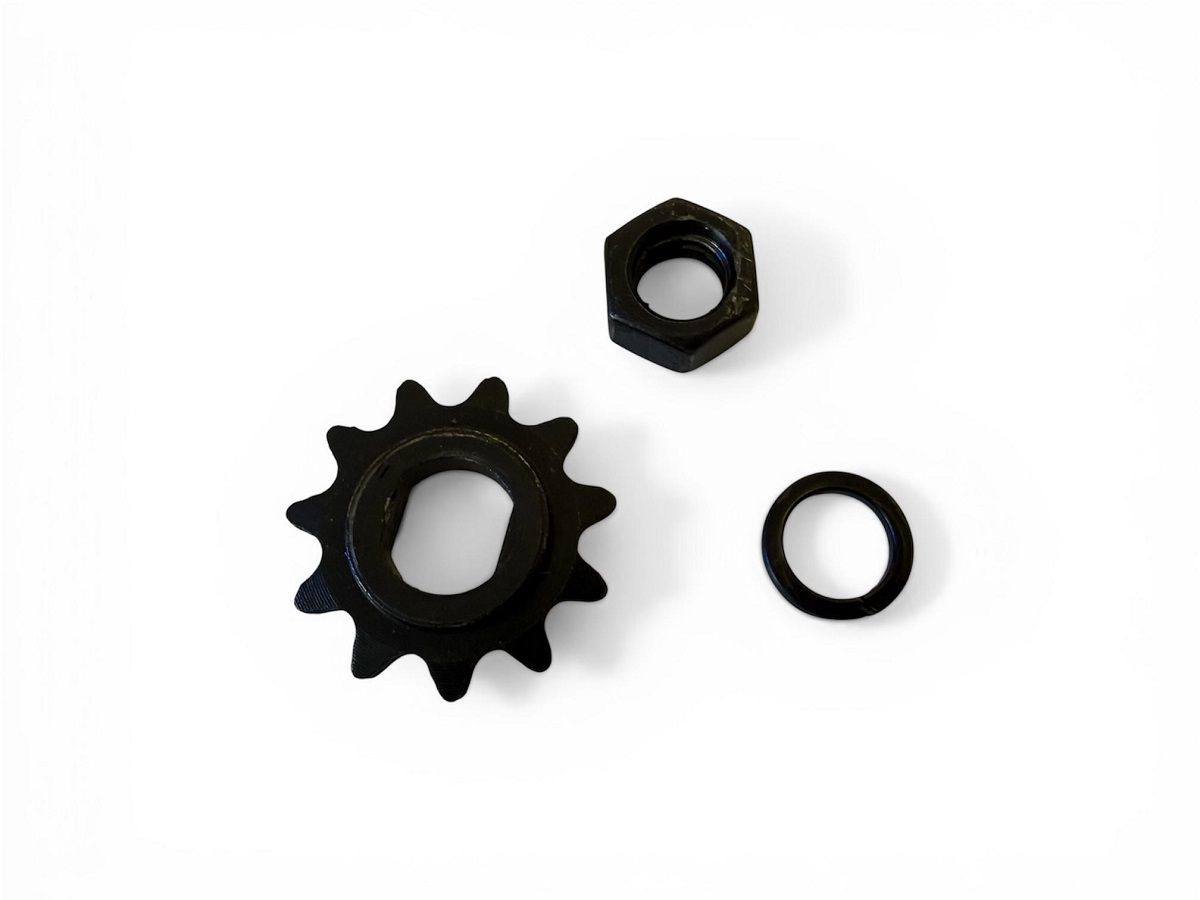 800w Dirt Bike Motor Sprocket Kit