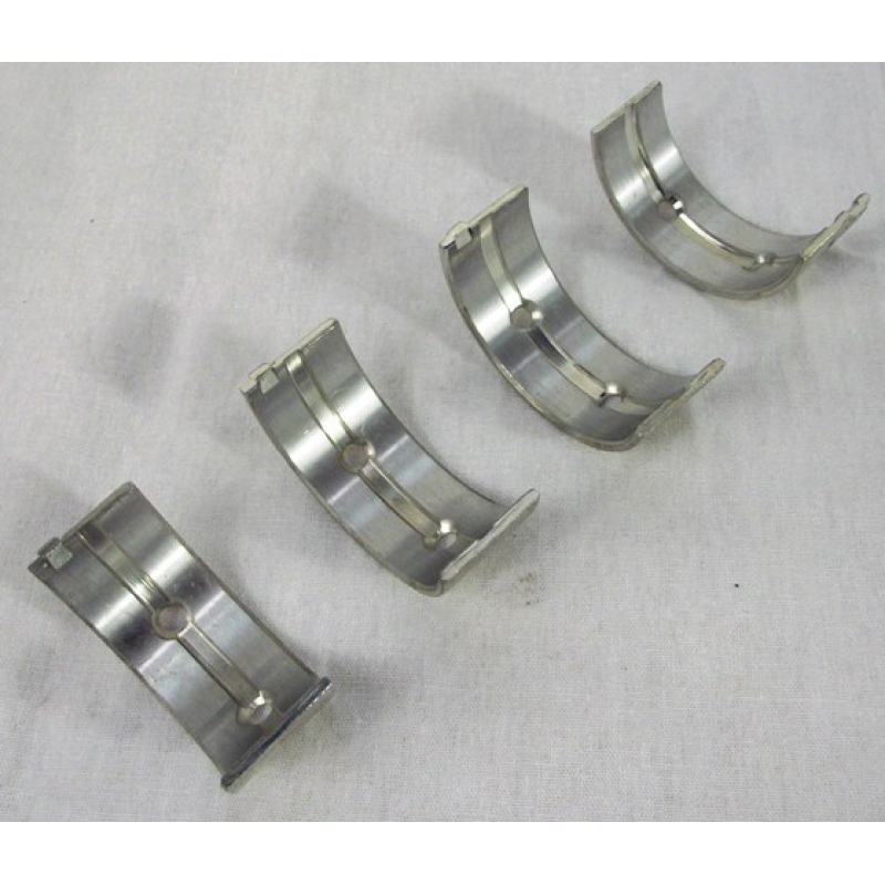CRANKSHAFT BEARING BUSHING