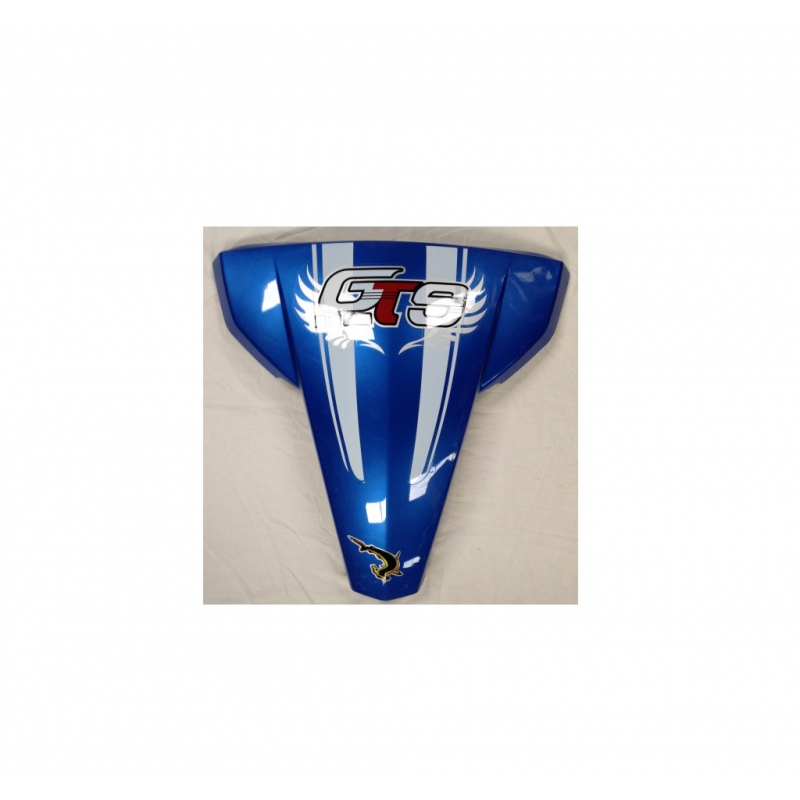 hammerhead 150cc buggy 150gts front bonnet upper hood