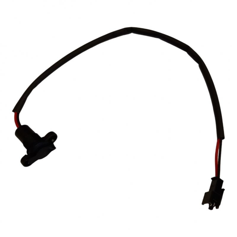 Charging Port - Storm 20" Bike