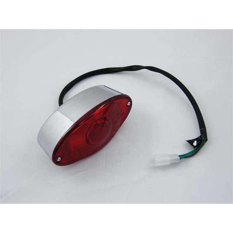 REAR TAIL LIGHT 