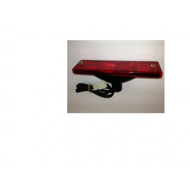 REAR TAIL LIGHT hammerhead 150cc gts buggy