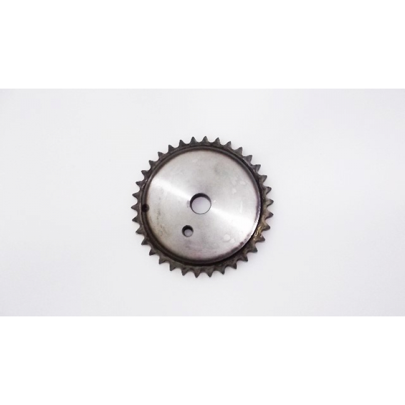 CAMSHAFT TIMING SPROCKET WHEEL