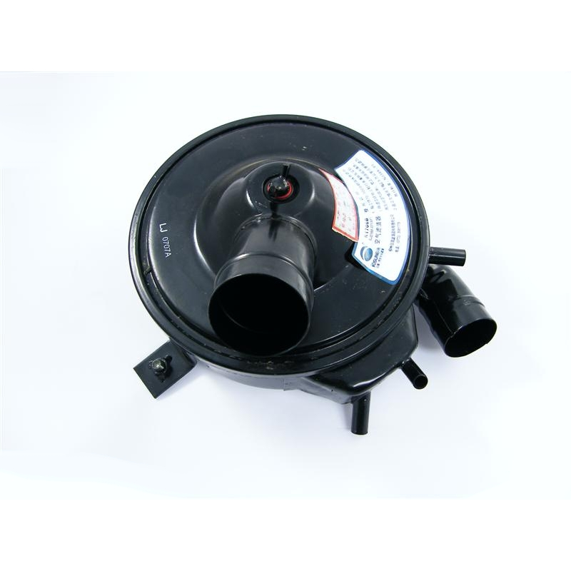 JOYNER 650CC BUGGY AIR CLEANER FILTER HOUSING BOX