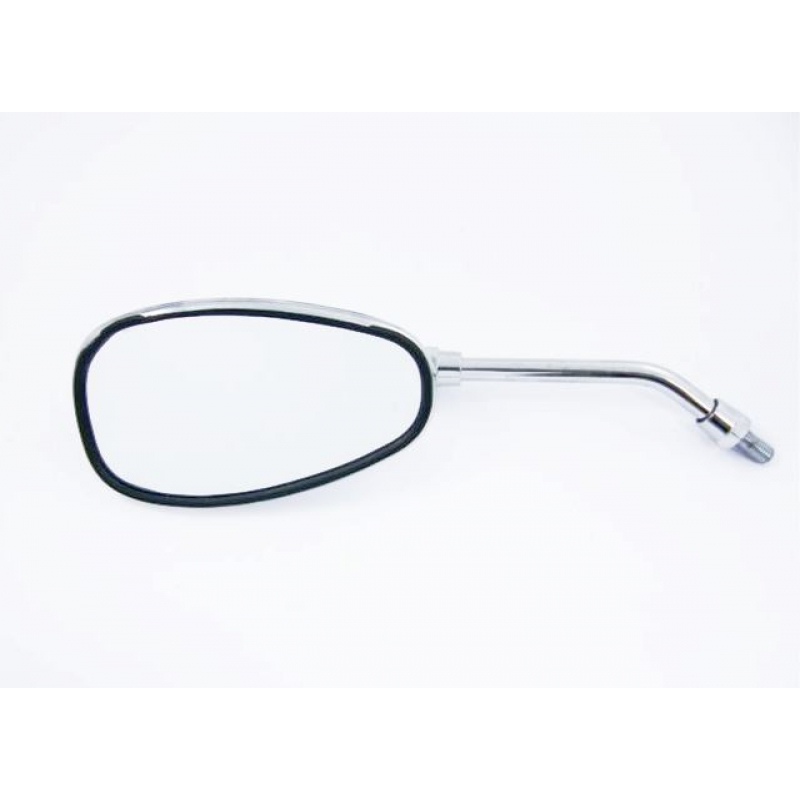 Joyner Buggy 650cc Chrome Wing Mirror left side