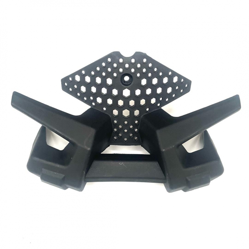 Front Plastic Bull Bar - Storm 110R