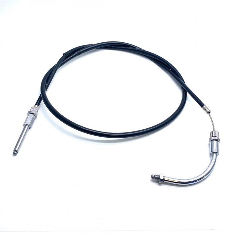 REVERSE Gear Change Cable - Old Style