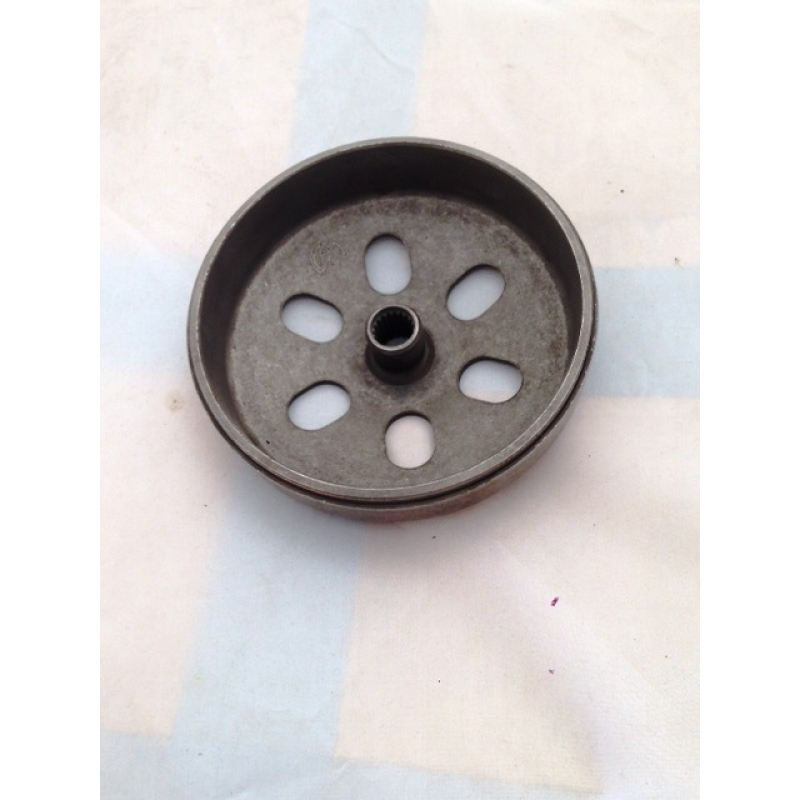 hammerhead 150cc 150gts buggy rear clutch outer pulley flywheel