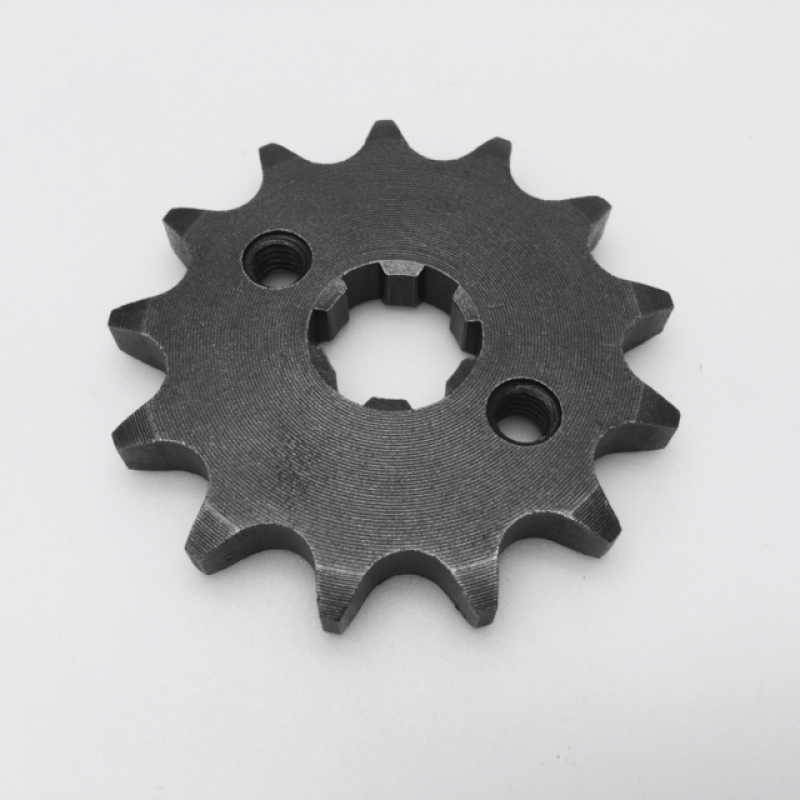 VRX70 428-13T Front Sprocket (Fits 2016 Onwards Mikro VRX70 Quad)